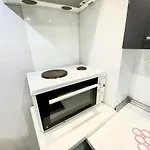 Luxury Loft In The Center
