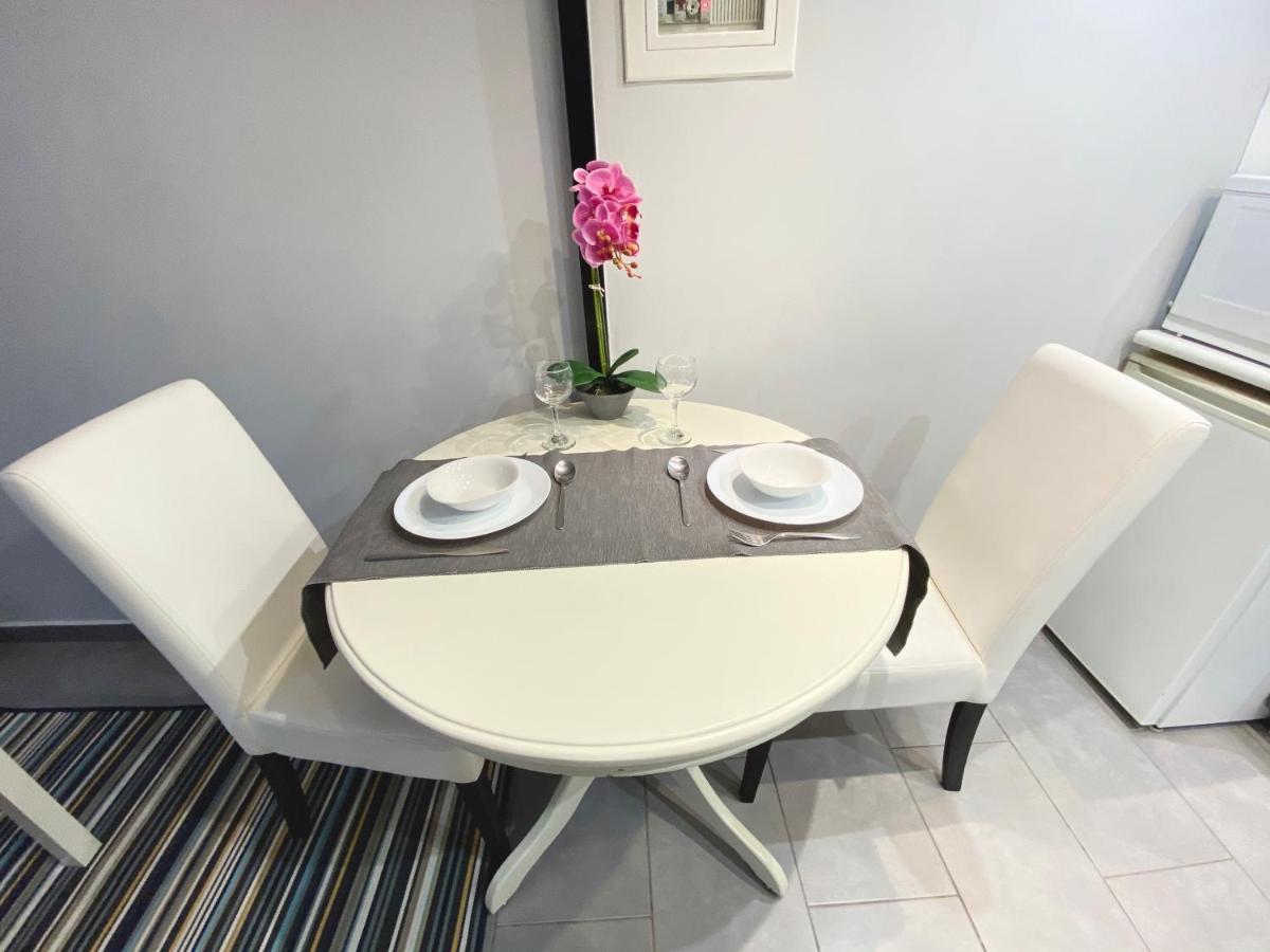 Appartement Luxury Loft In The Center Thessaloniki