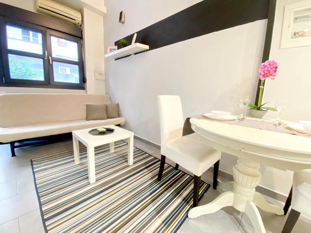 Luxury Loft In The Center Appartement *